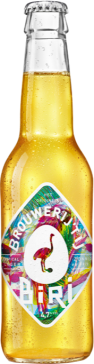 biri fles van 33cl